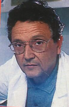 Prof. Claudio Nicolini