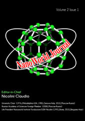 NanoWorld Journal